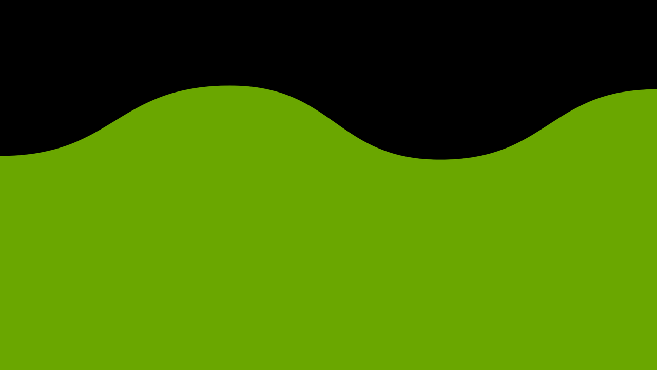 A hill.