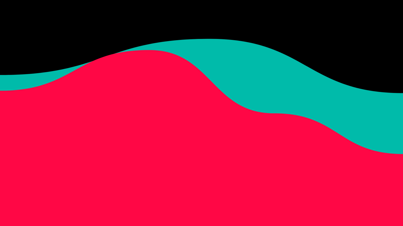 A hill.