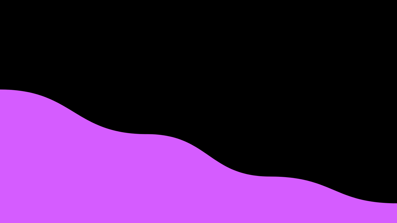 A hill.