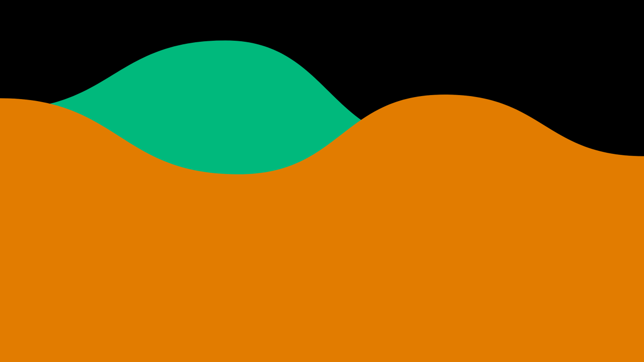 A hill.