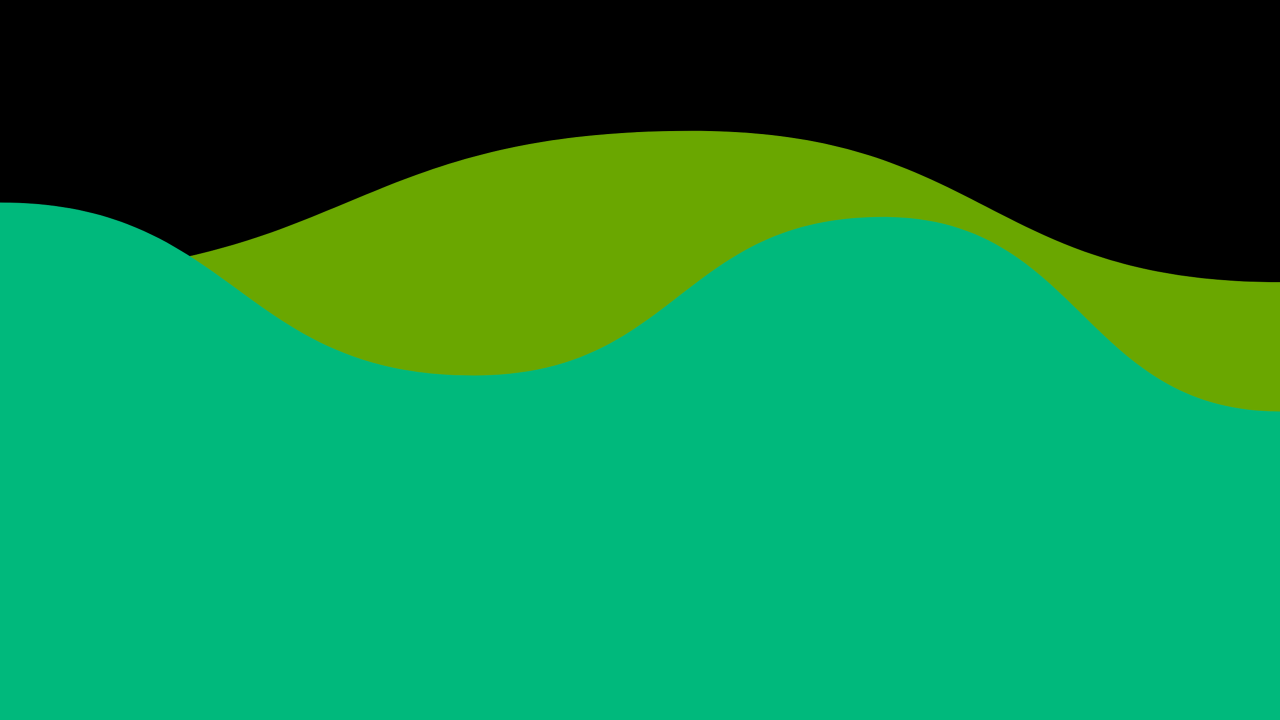 A hill.