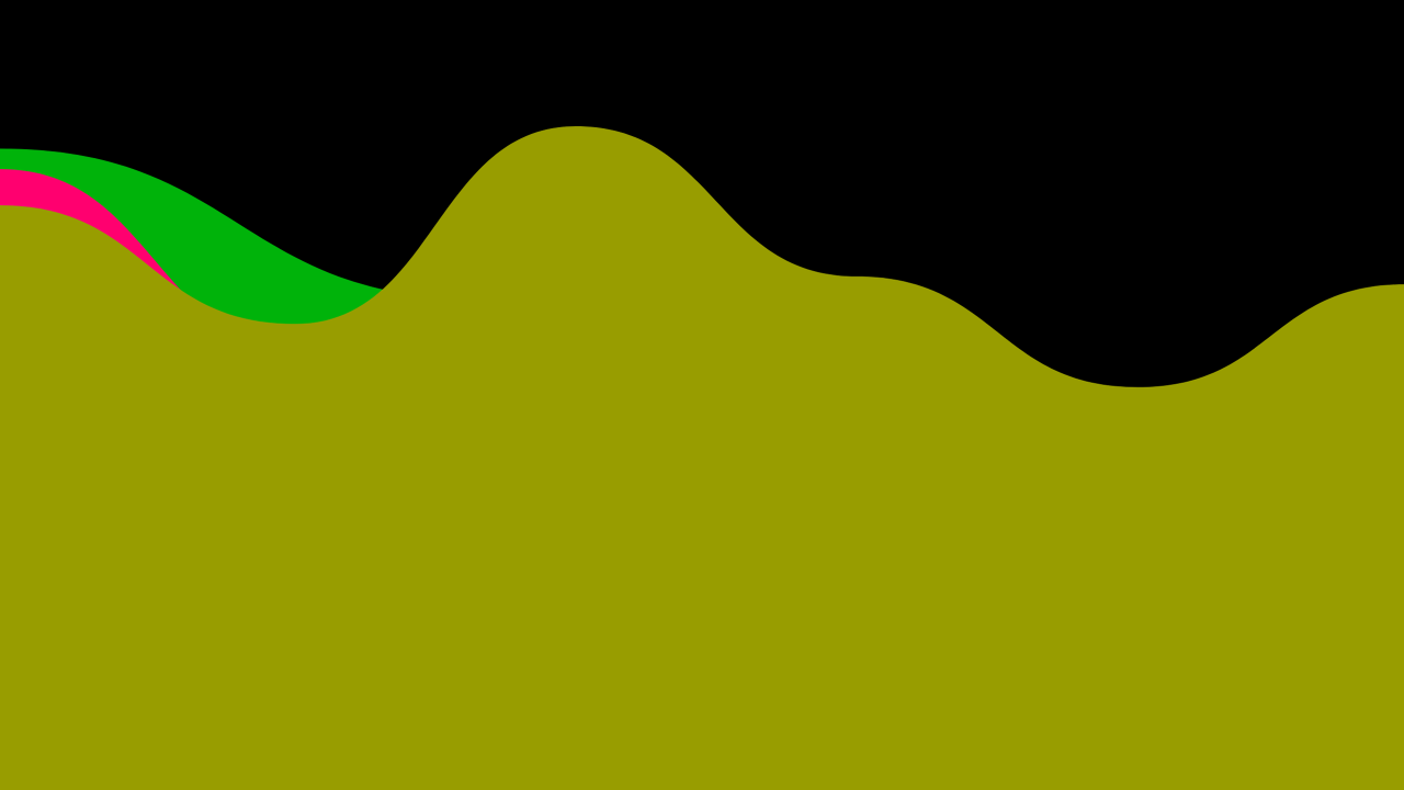 A hill.