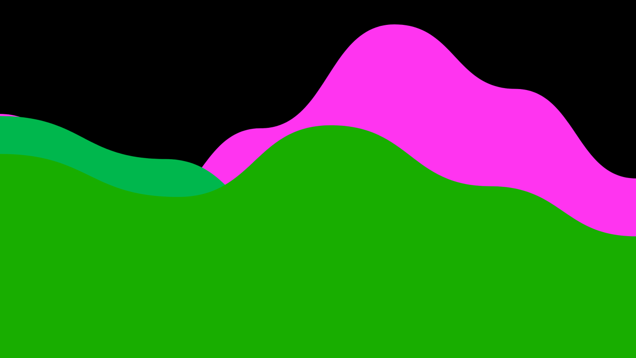A hill.