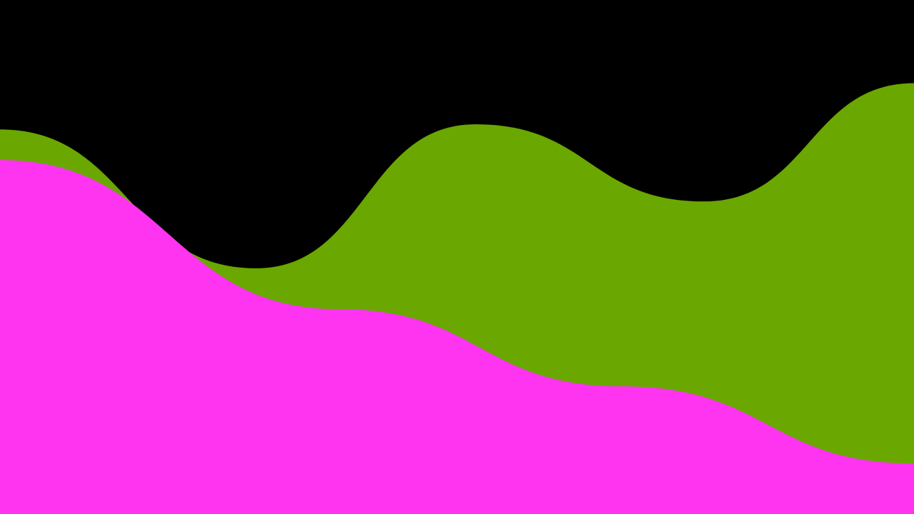 A hill.