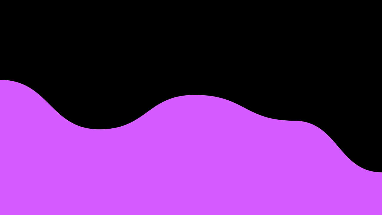 A hill.