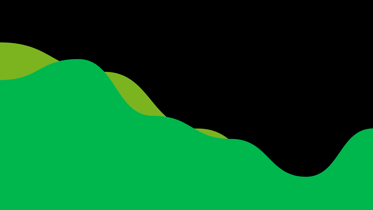 A hill.