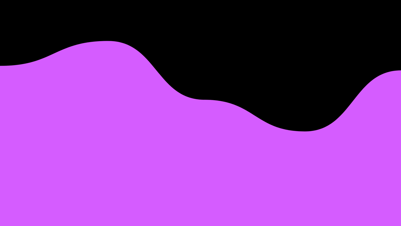 A hill.