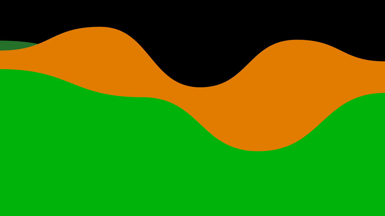 A hill.