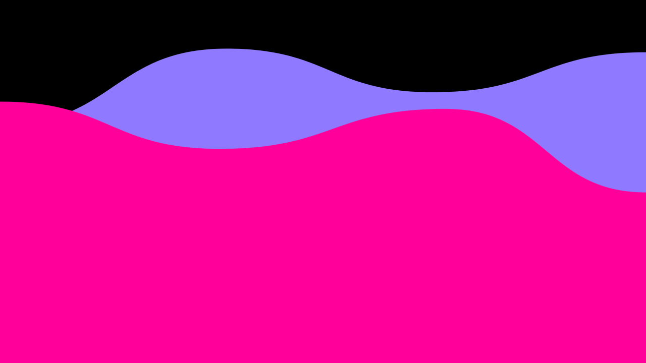 A hill.