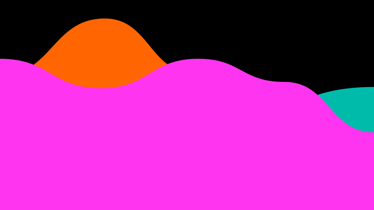 A hill.