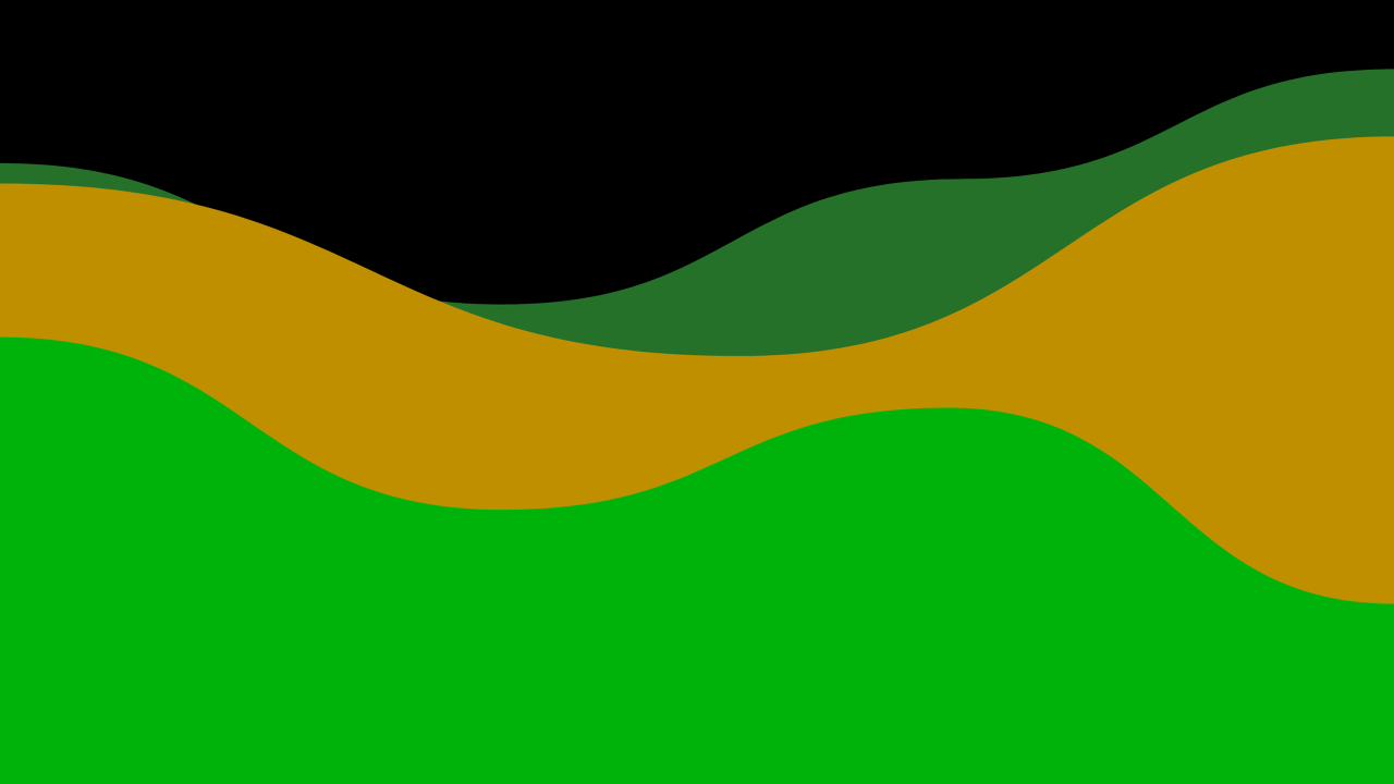 A hill.