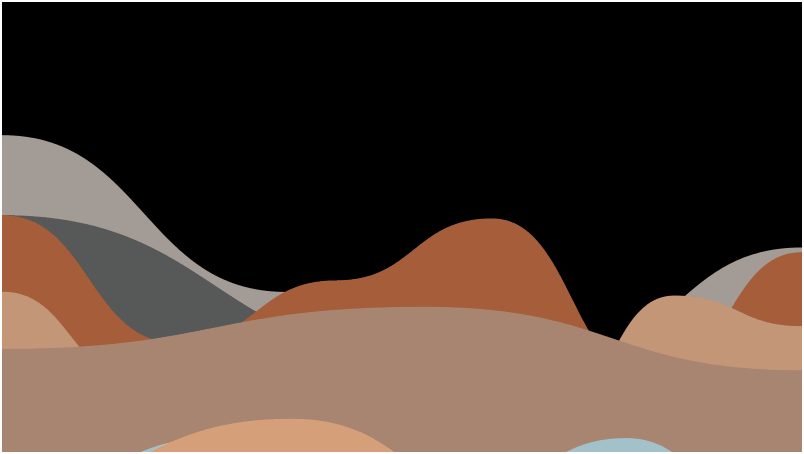 Hills!