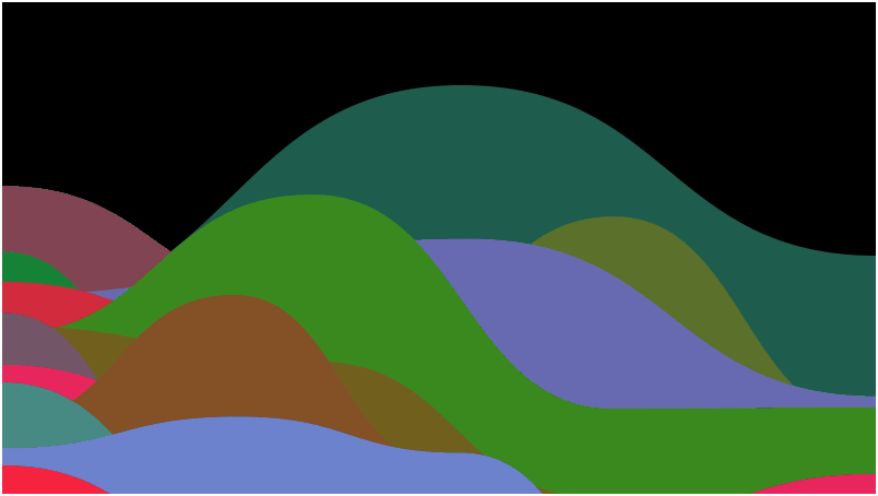 Hills!