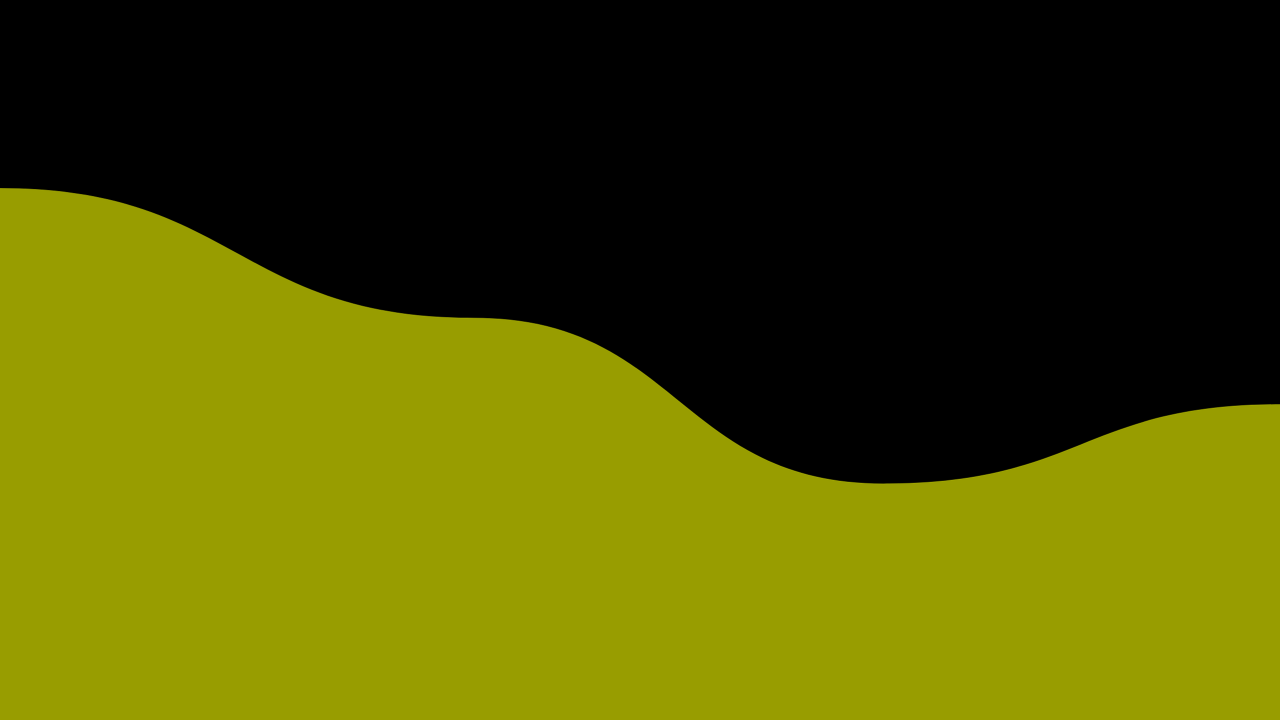 A hill.