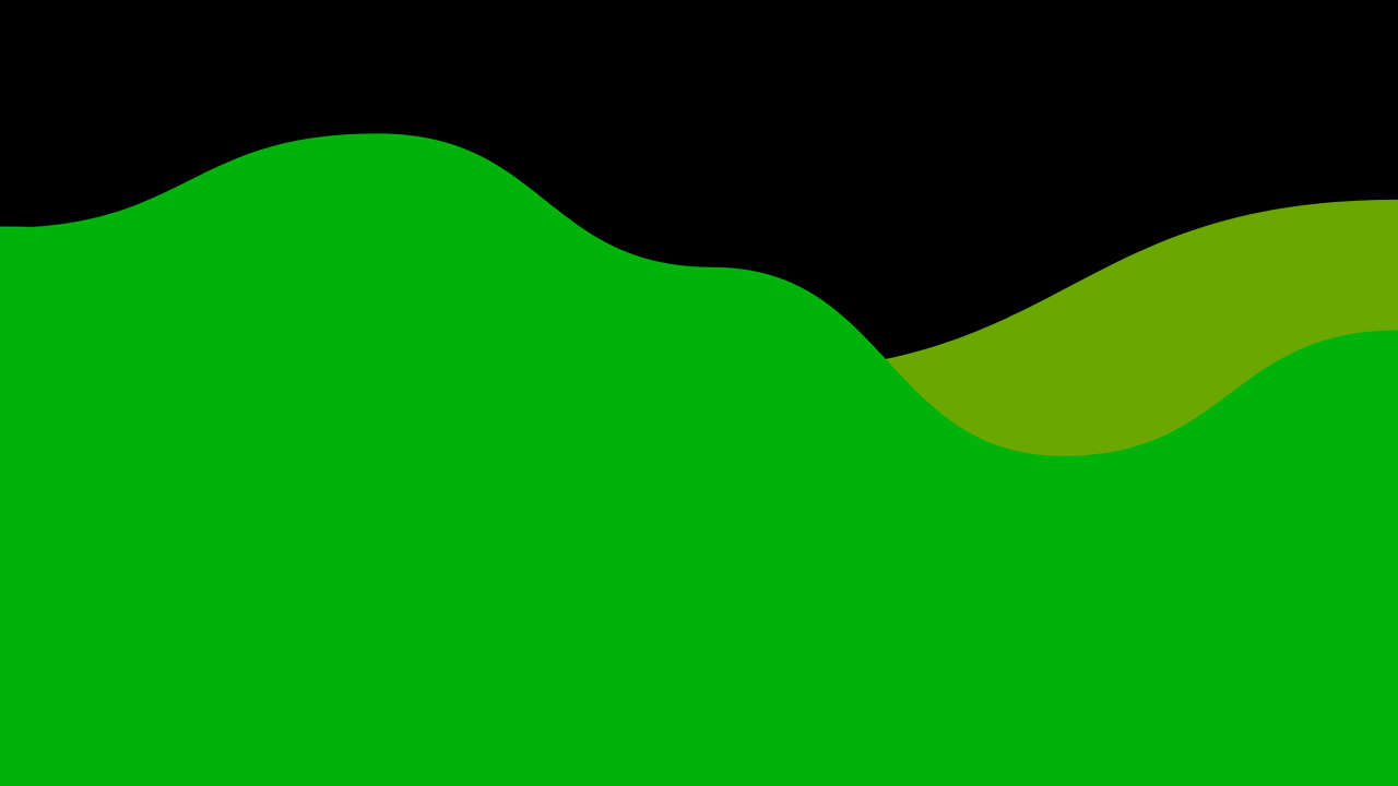 A hill.