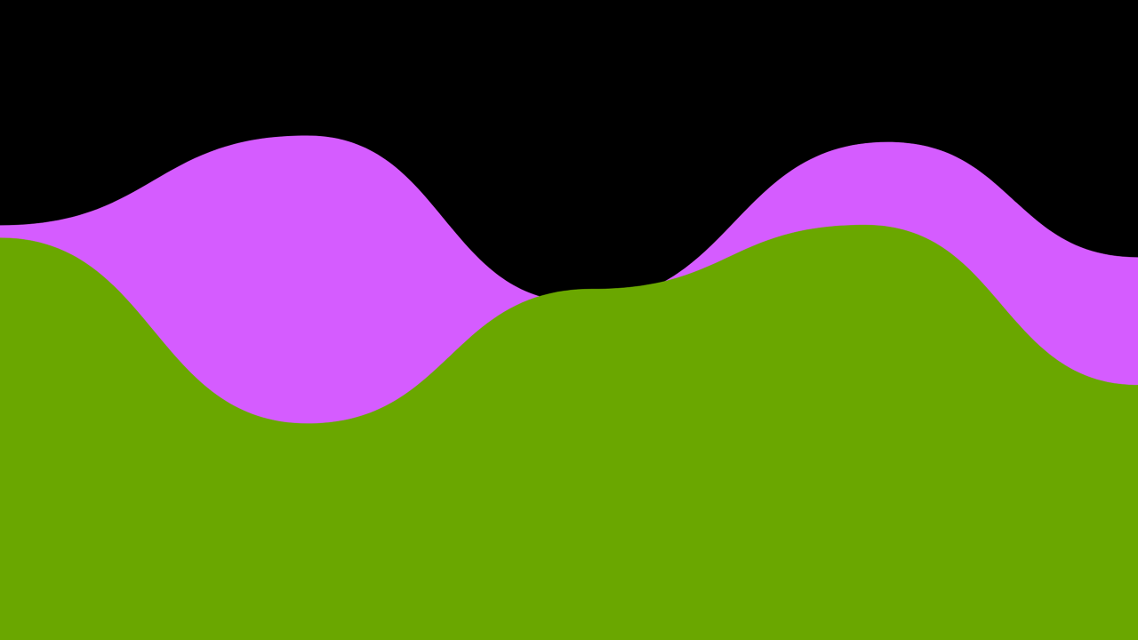 A hill.