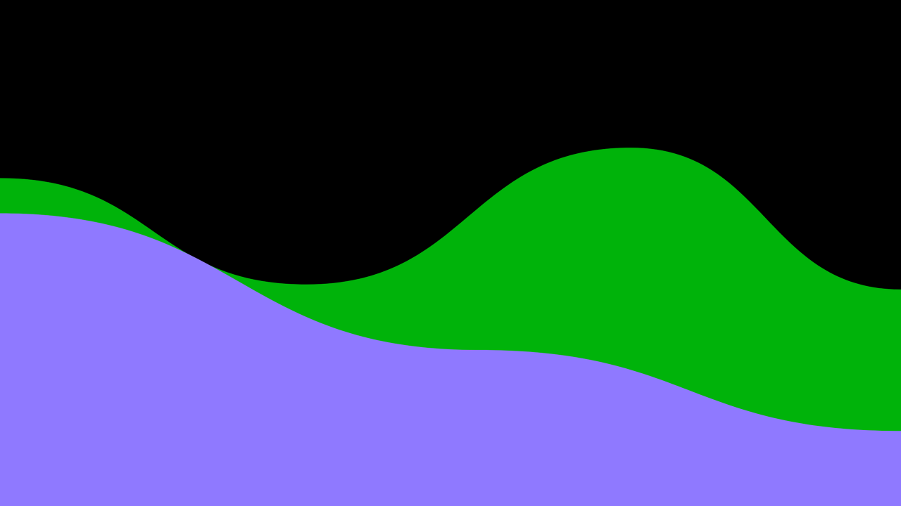 A hill.