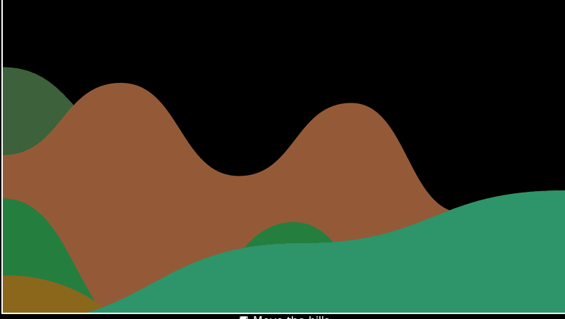 Hills!