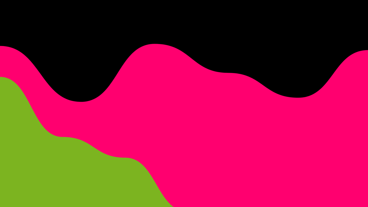 A hill.