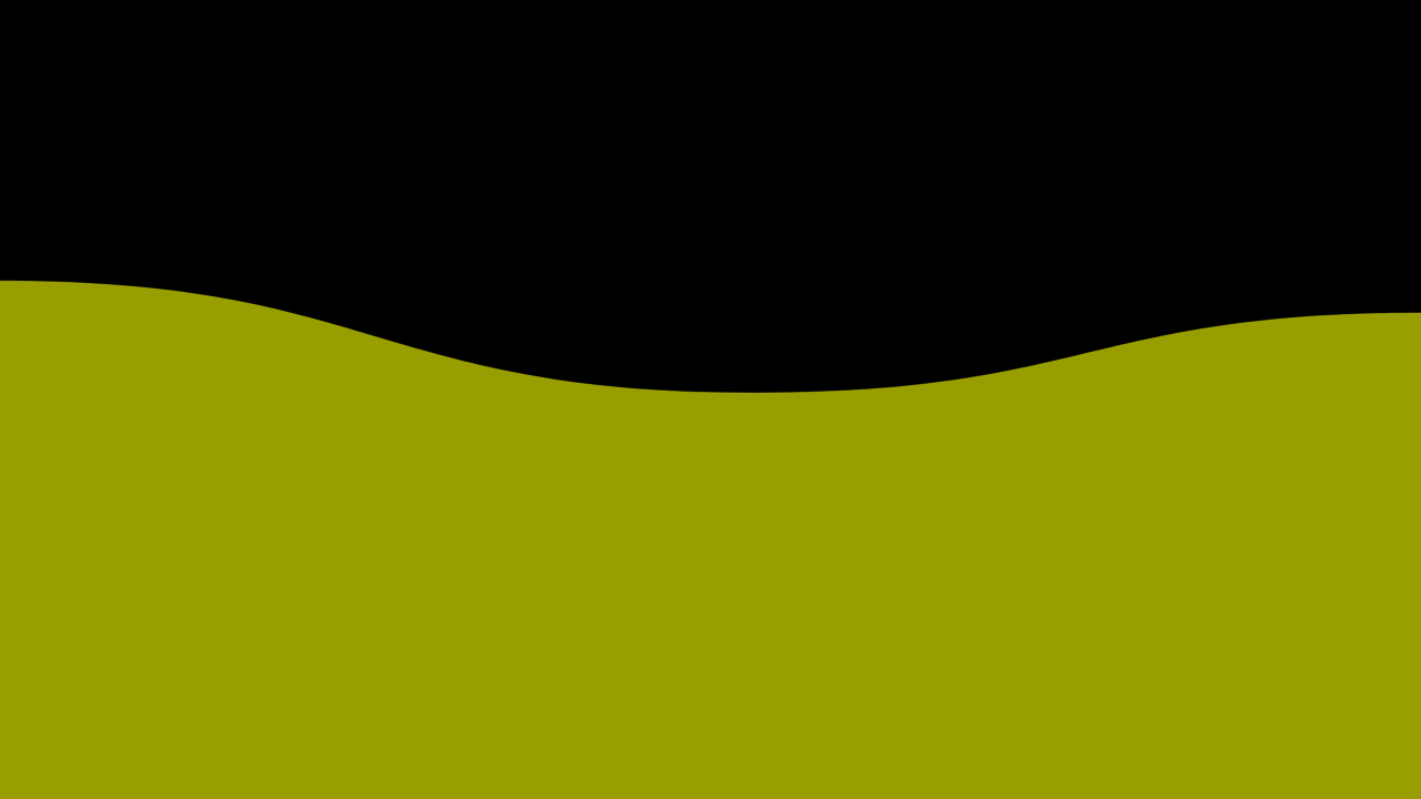 A hill.
