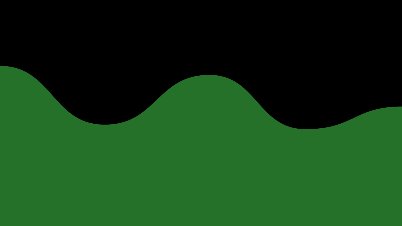 A hill.