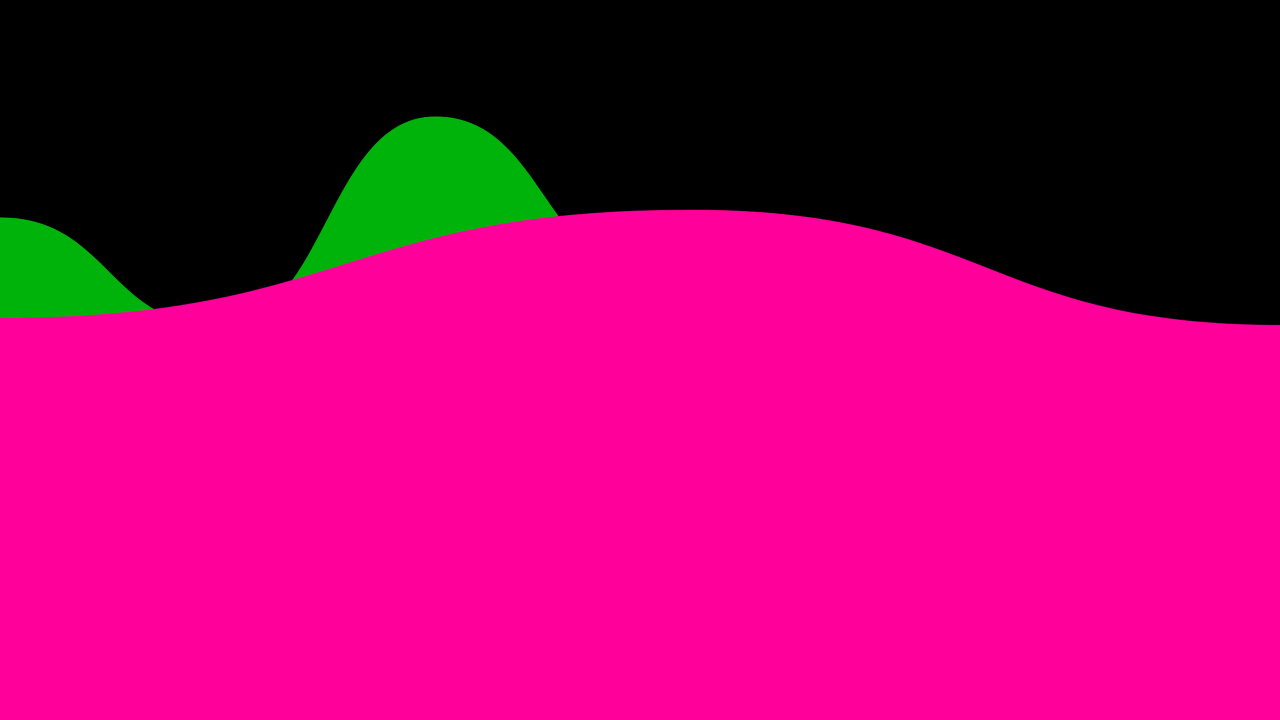 A hill.