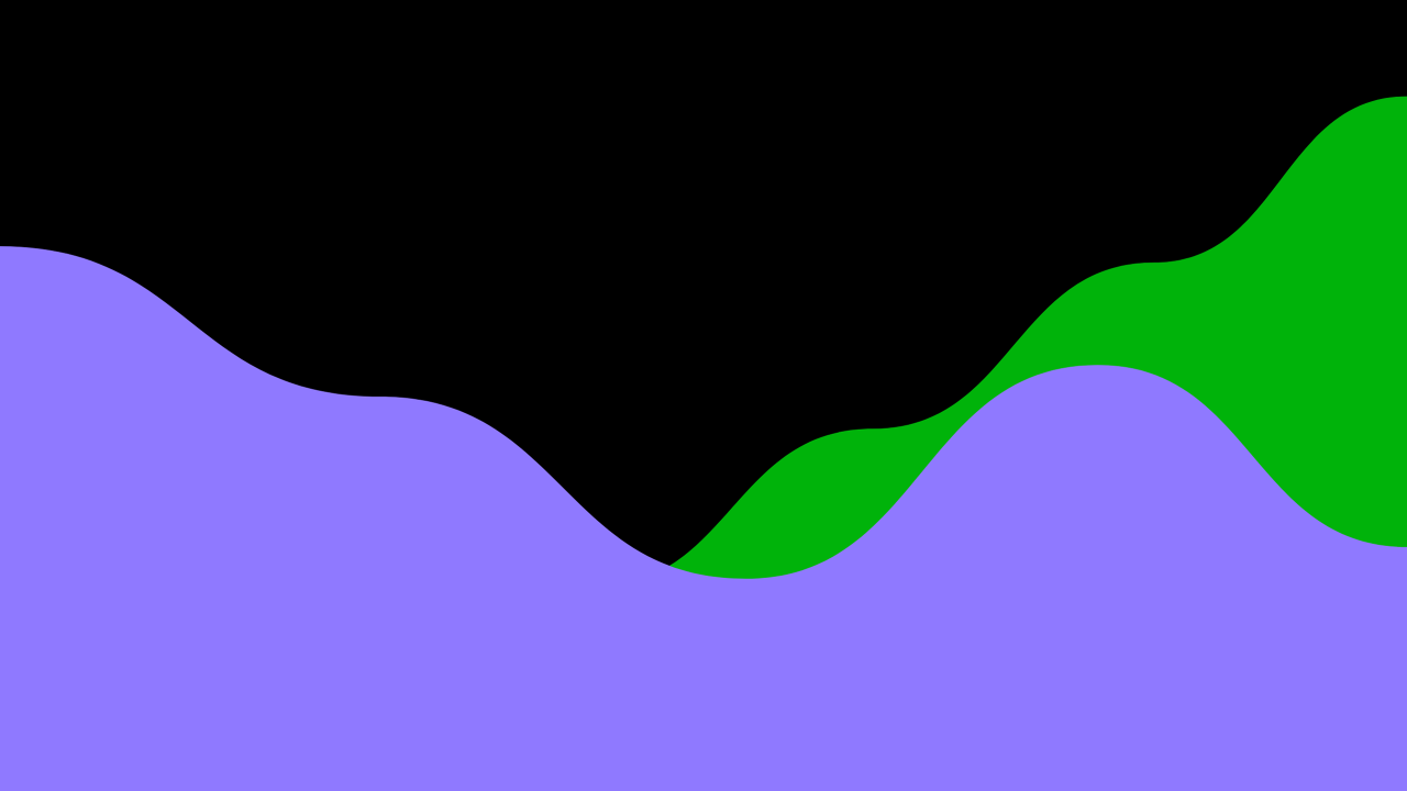 A hill.