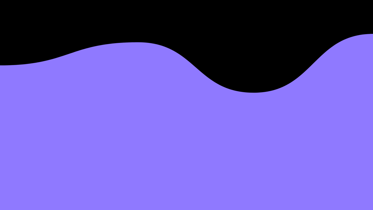 A hill.