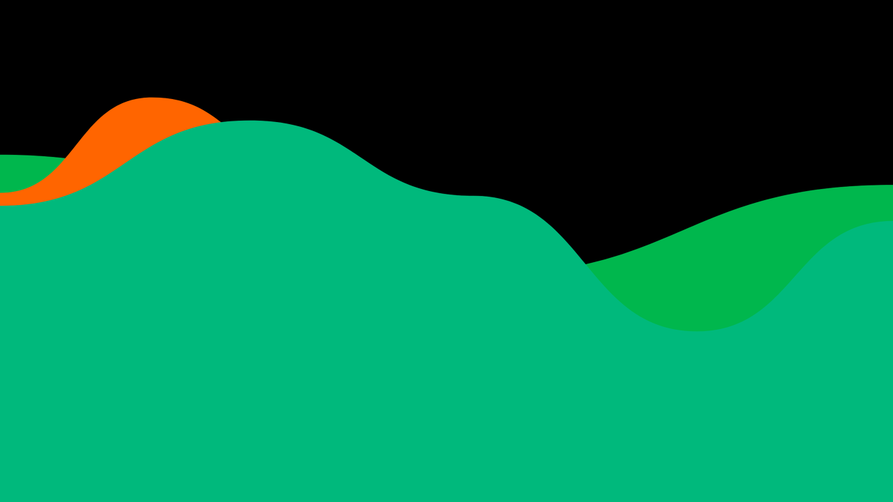 A hill.