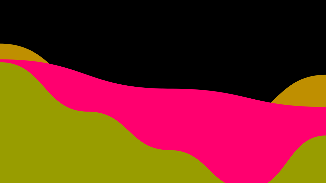 A hill.