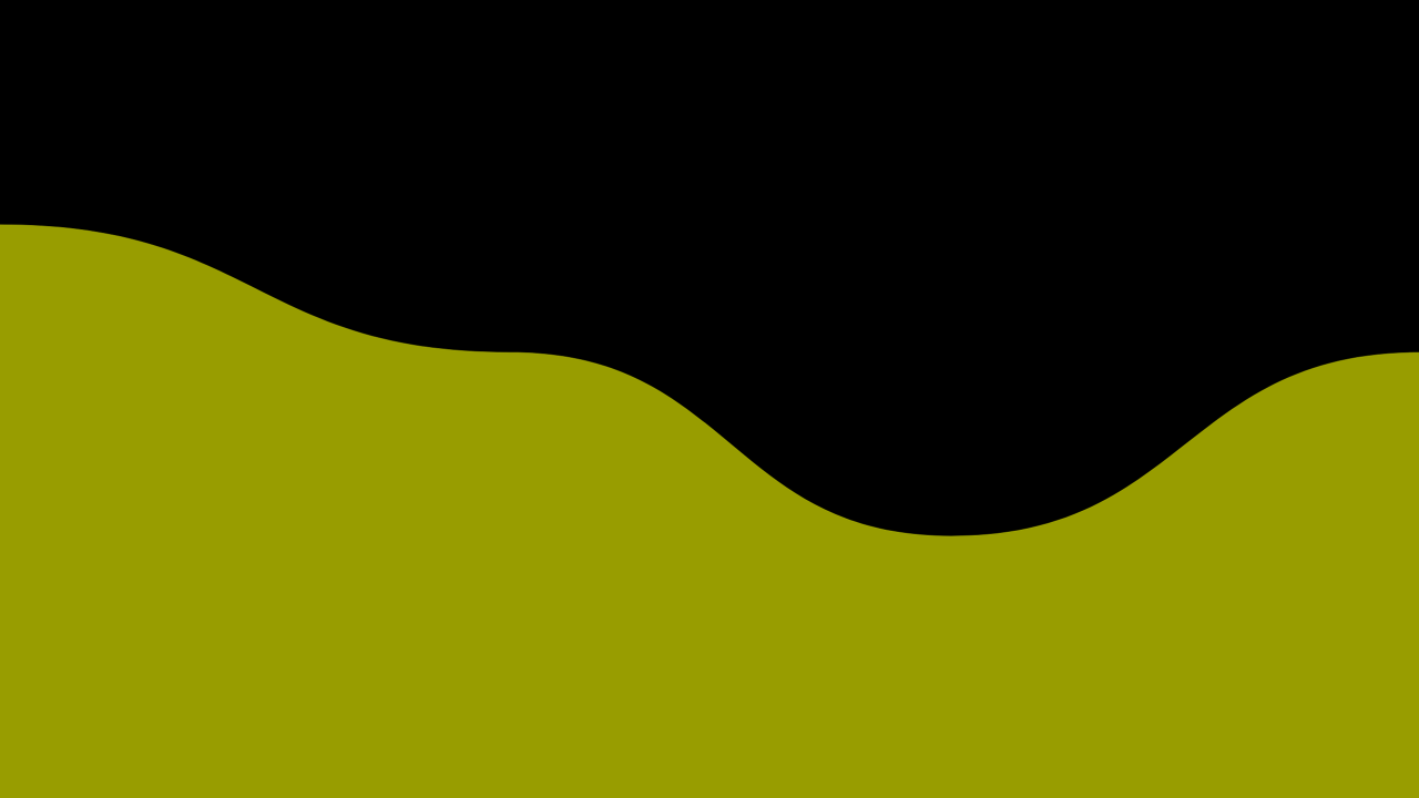 A hill.