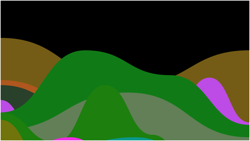 Hills!