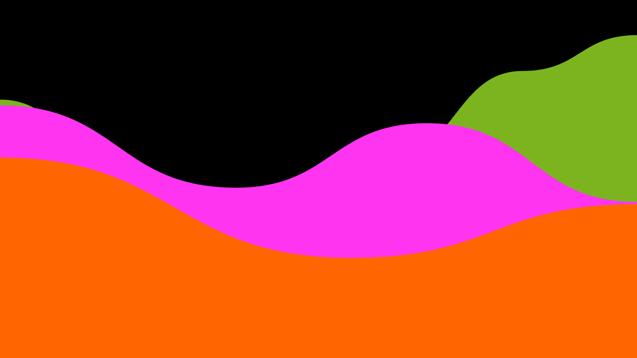 A hill.