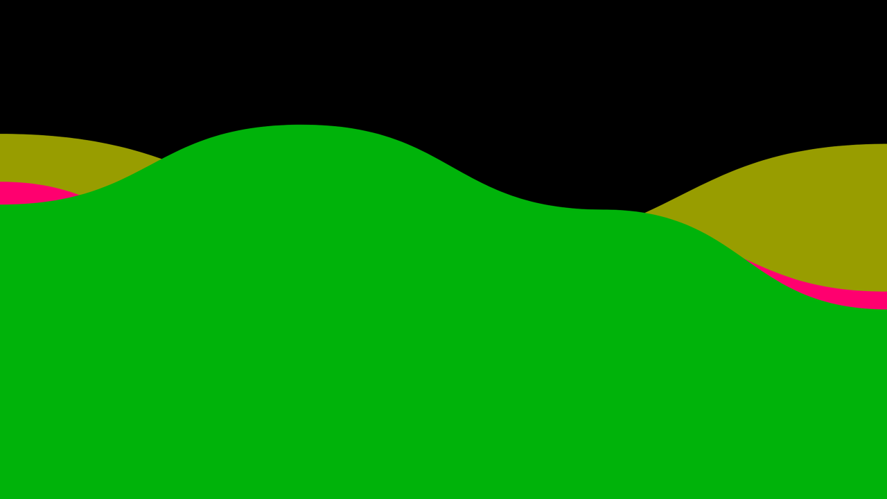 A hill.
