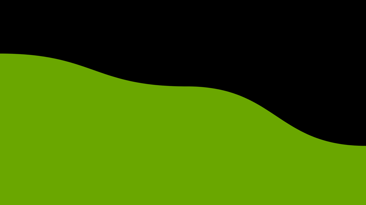 A hill.