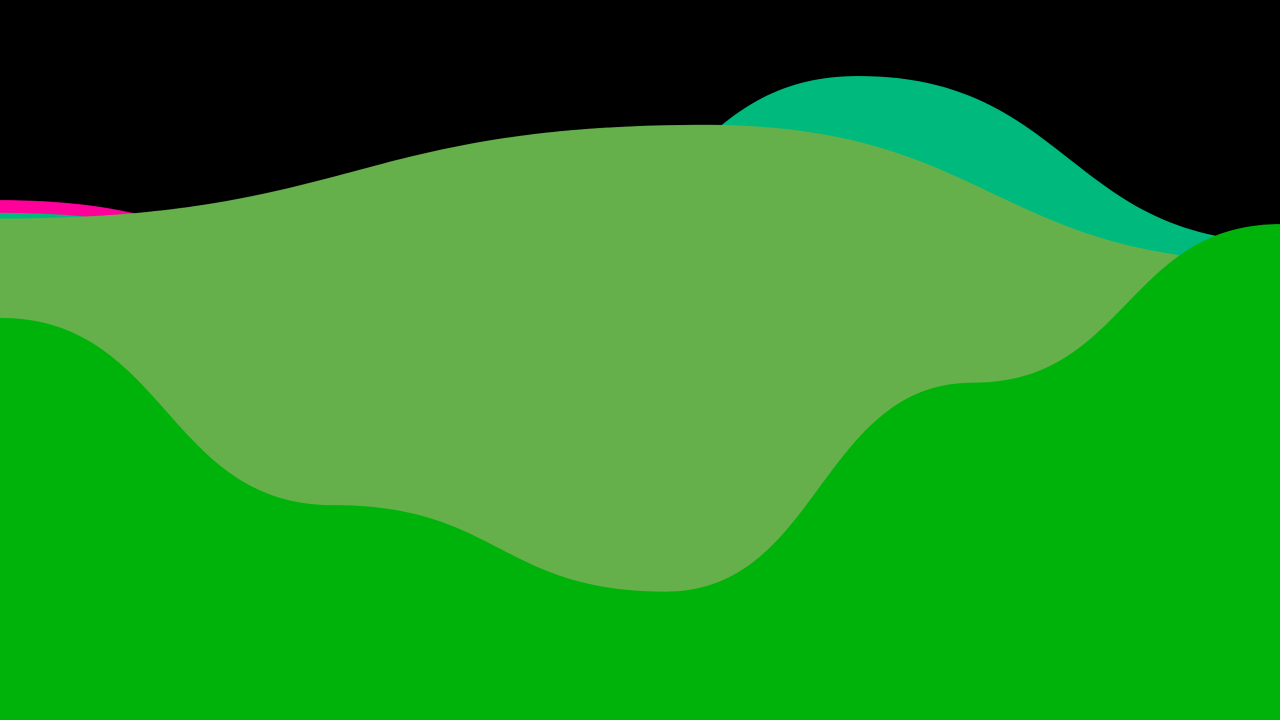 A hill.