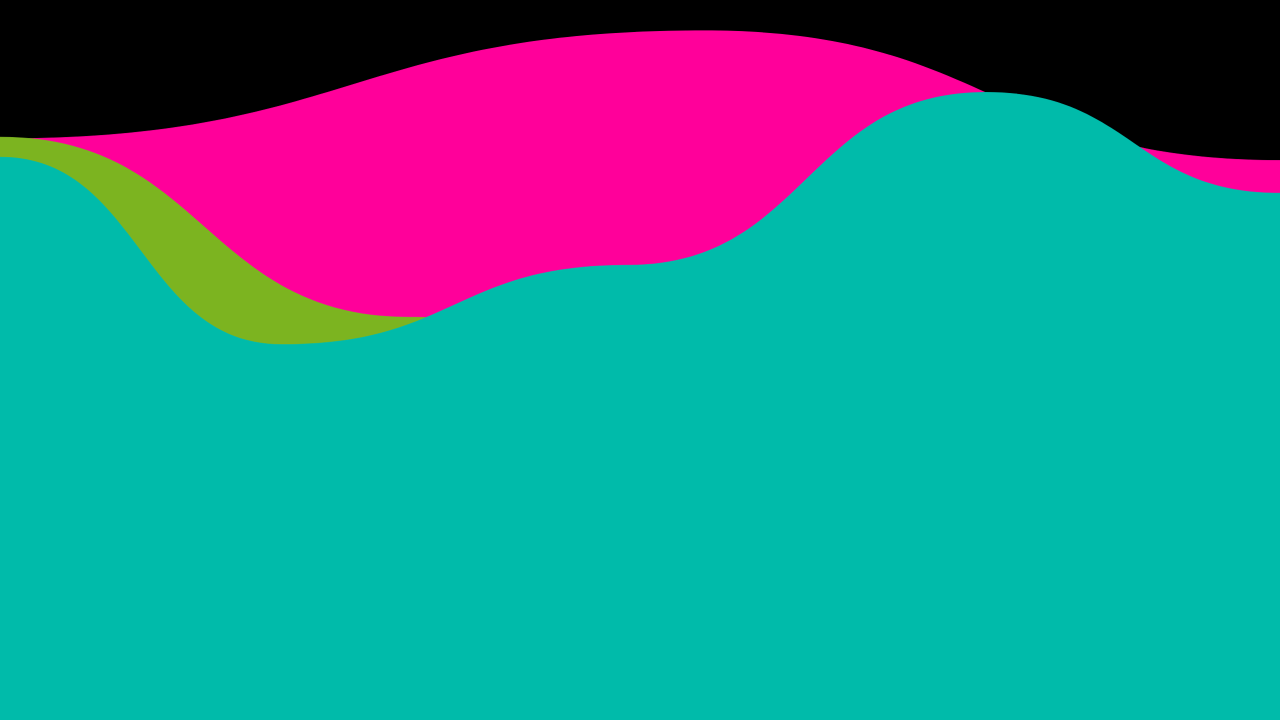 A hill.