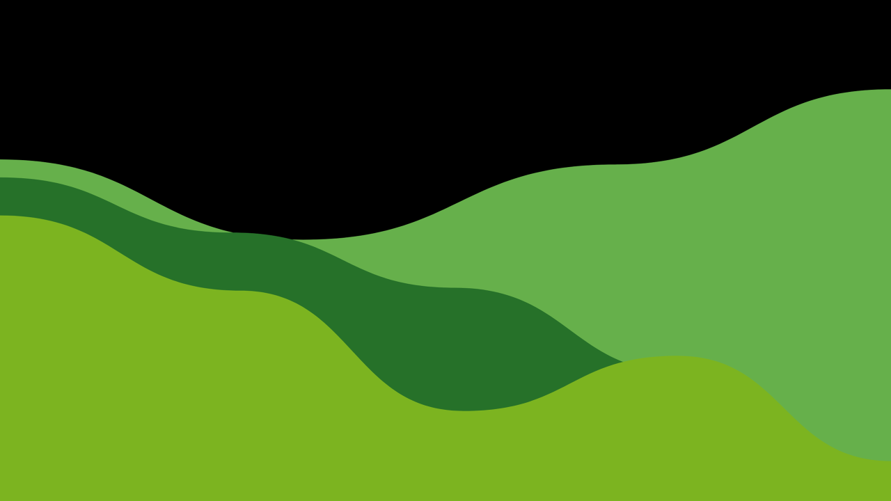 A hill.