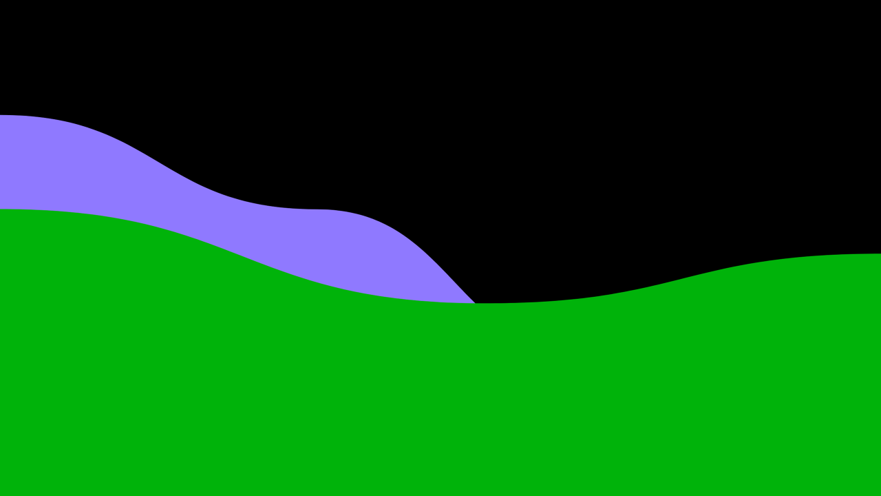 A hill.