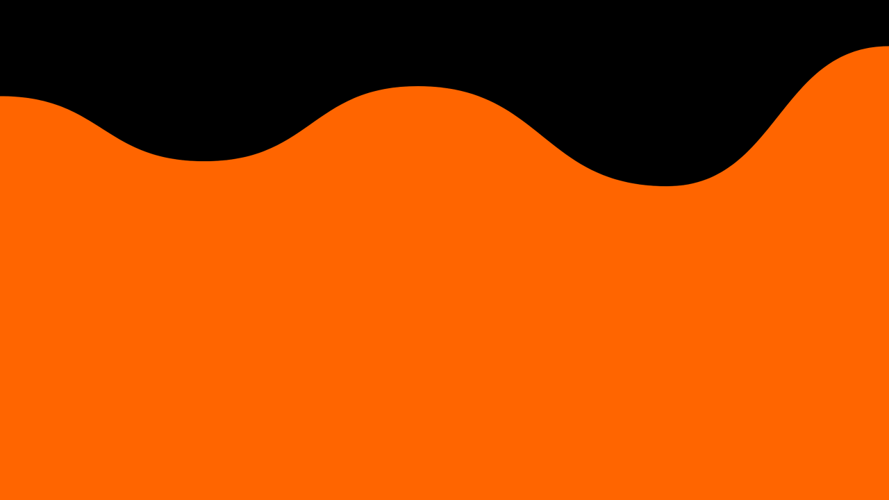 A hill.