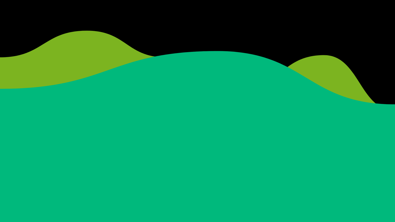 A hill.