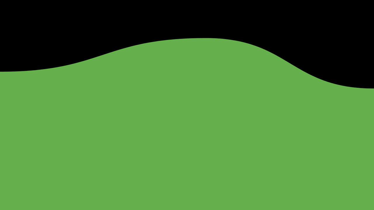 A hill.