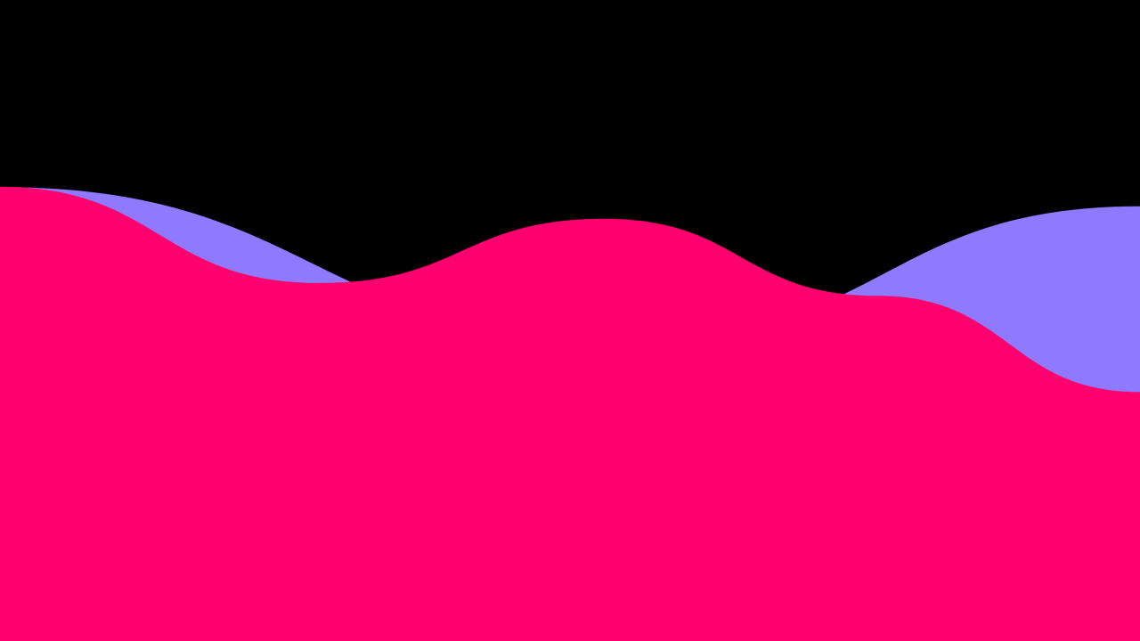 A hill.