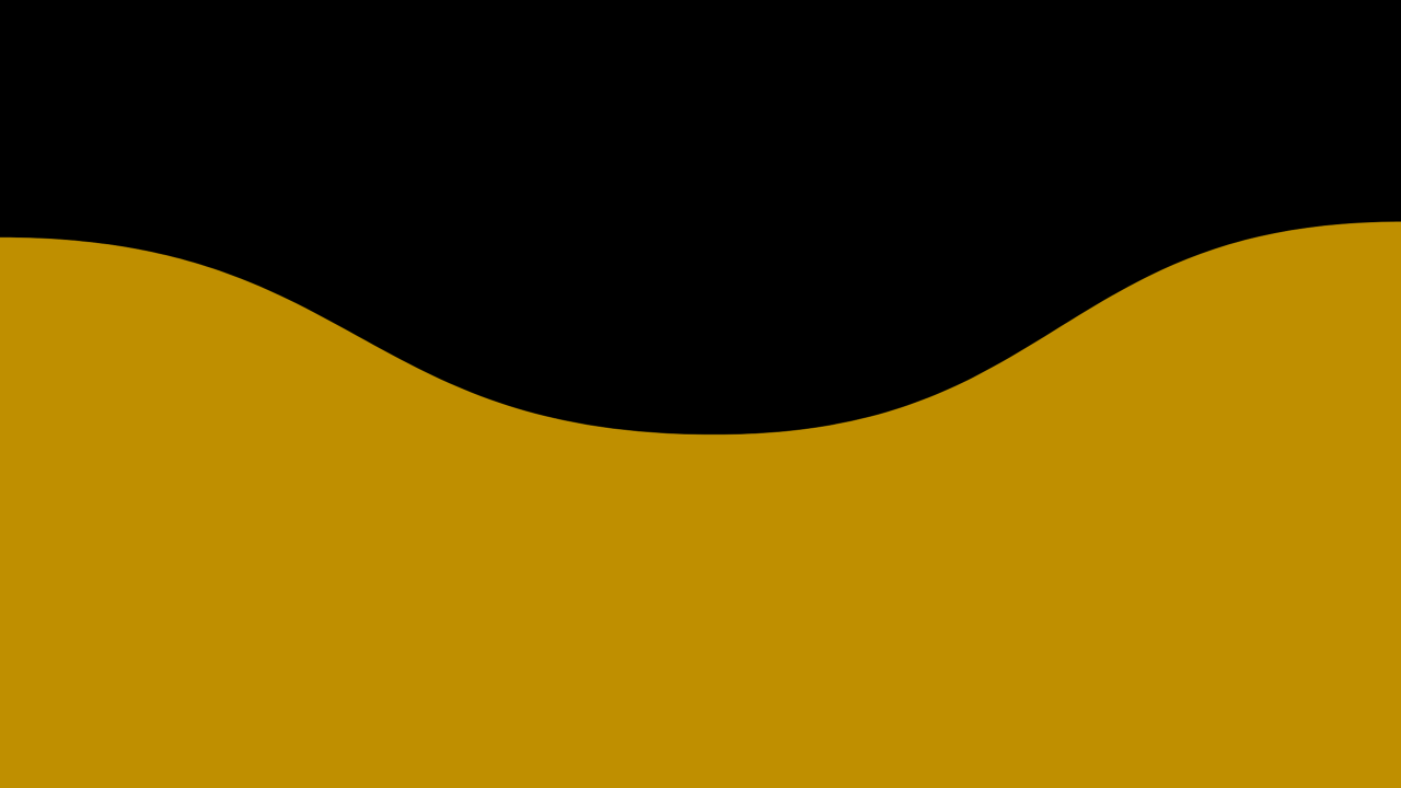 A hill.