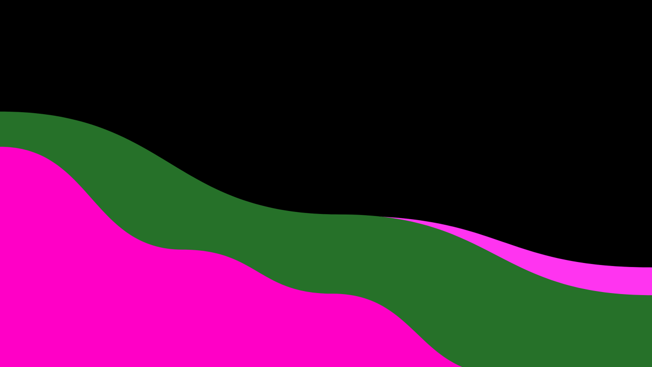 A hill.