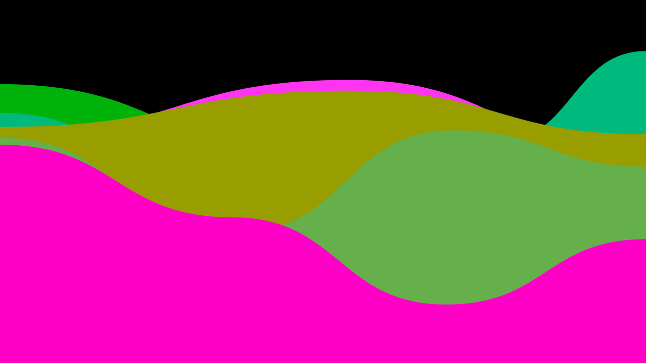 A hill.
