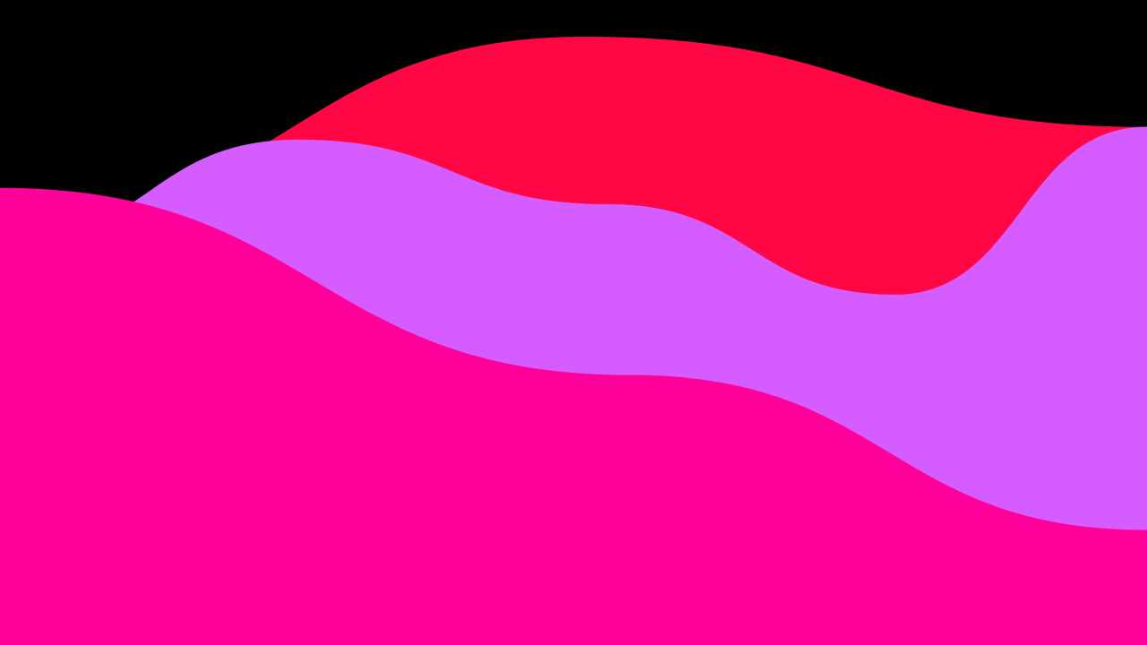A hill.