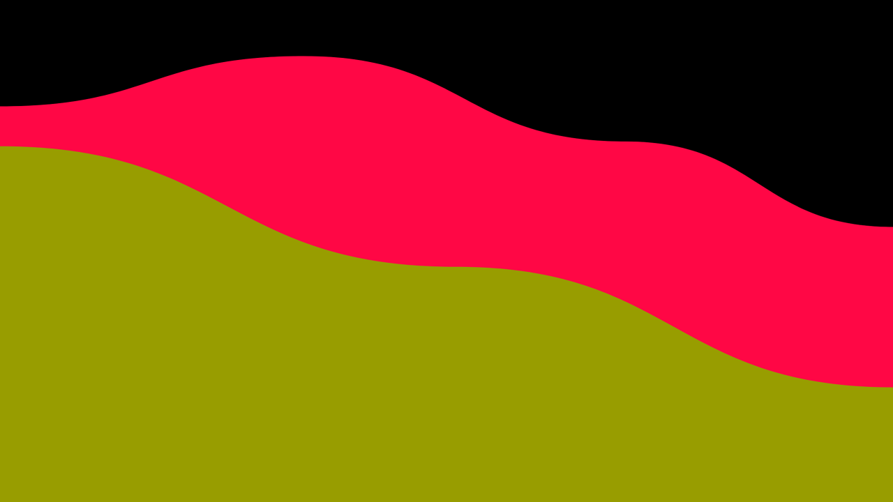 A hill.
