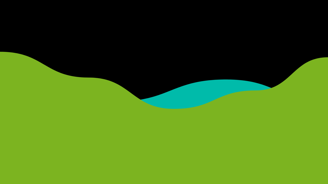 A hill.
