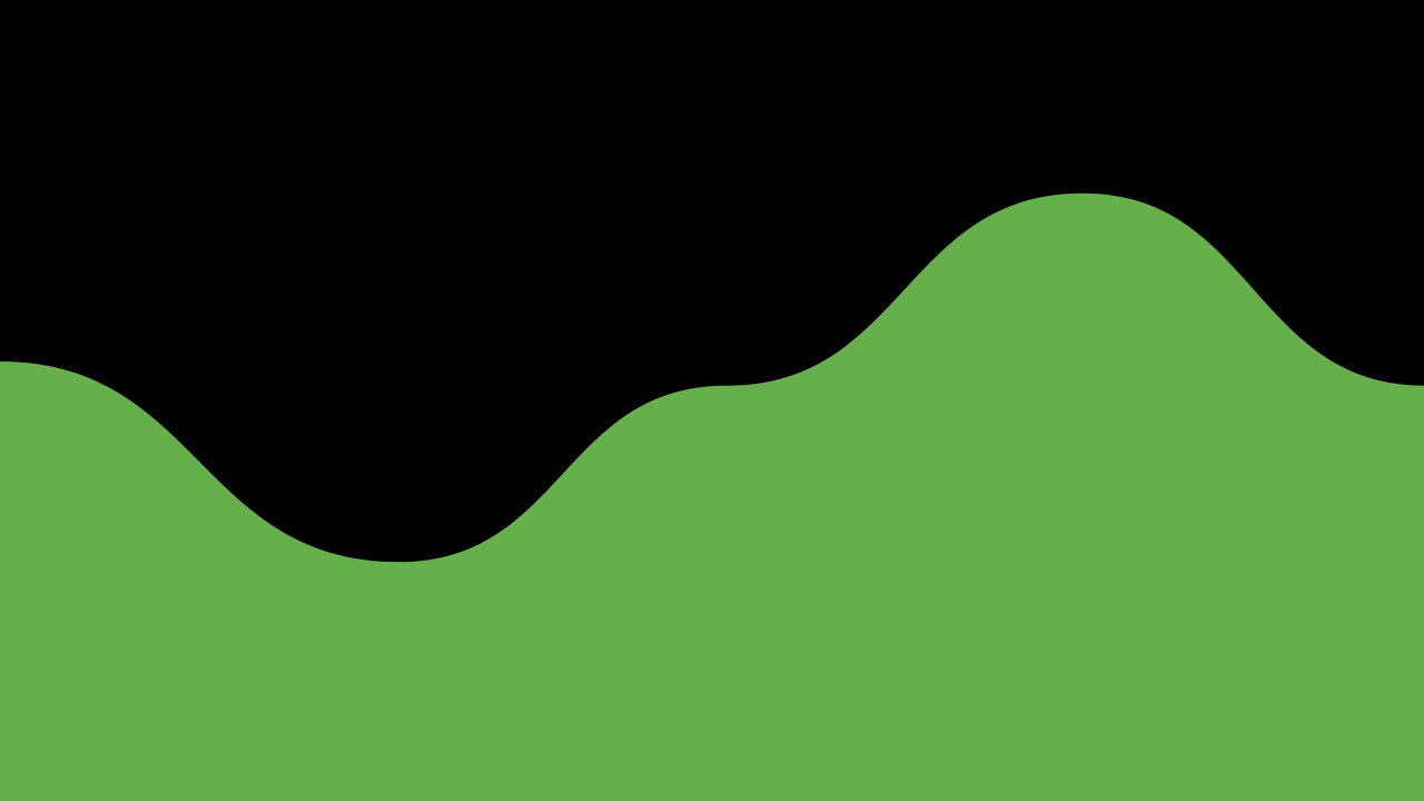 A hill.